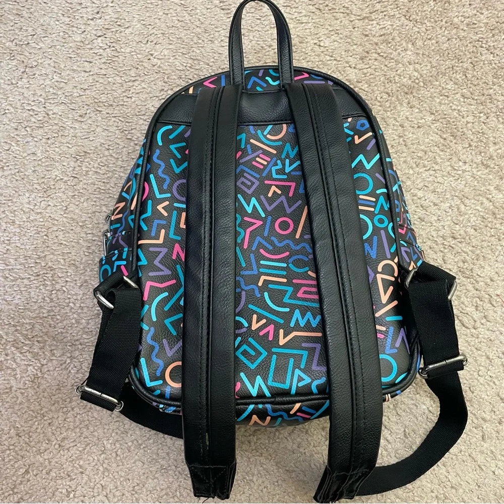 Loungefly Stranger Things FUNKO Mini Bag retro 80s